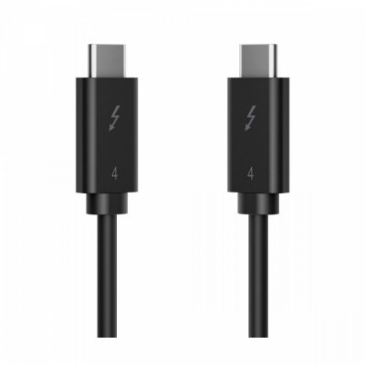 HyperX Kabel Thunderbolt4 Classic - BR1V3AA#ABB