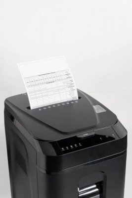 Wallner Niszczarka AF160 C4