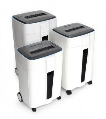 Wallner Niszczarka HD-300 C2