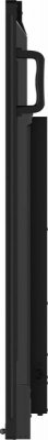 IIYAMA Monitor interaktywny 65 cali TE6515A-B2AG VA,4K,40pkt,550cd,DeepContrast-IR+,     HDMI x2,DP,USB-C, 2 x 20W, OPS Slot x1, 5xUSB, 2xRJ45,8-Array,EDLA,