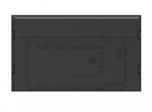 IIYAMA Monitor interaktywny i wyświetlacz 86 cali TN8605A-B1AG IPS,4K,40pkt,