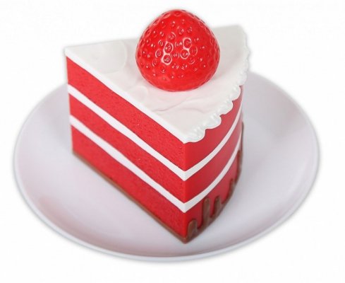 MALIK Magnetyczny tort MalBlo Magnetic