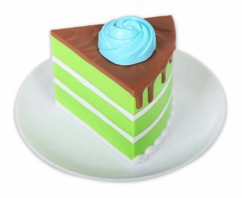 MALIK Magnetyczny tort MalBlo Magnetic