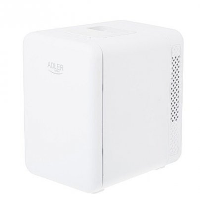 Adler Mini lodówka 4l biała AD 8084