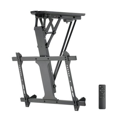 LogiLink Uchwyt sufitowy do TV, 32-70 cali, max 35kg. elektryczny