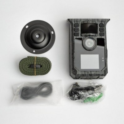 Technaxx Deutschland GmbH & Co. KG Kamera do obserwacji zwierząt TX-326