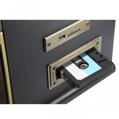 Technaxx Deutschland GmbH & Co. KG Konwerter nagrań BT TX-103