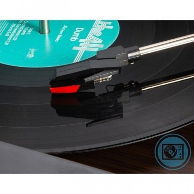 Technaxx Deutschland GmbH & Co. KG Konwerter nagrań BT TX-137