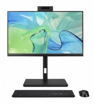 Acer Komputer All in One Veriton Vero VVZ4724 i7-14700 23.8 cala Win11 Pro