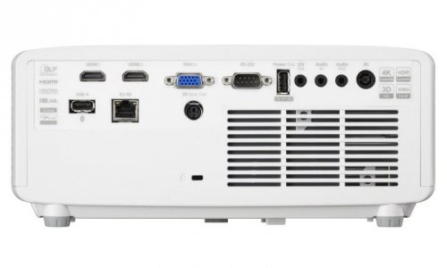 Optoma Projektor ZH401e DLP