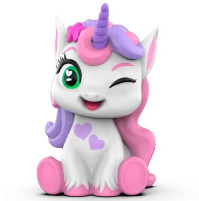 Epee Figurki Brudaski Jednorożce Zestaw Bonusowy Muffinka