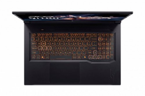 Acer Laptop Nitro 17 ANV17-61 R7 AI 350 16GB/1TB/5070/W11Pro