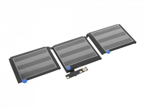 Movano Bateria A1713 do Apple MacBook Pro 13 A1708 - 4781 mAh (54.5 Wh)