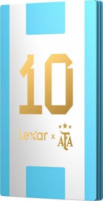 Lexar Dysk SSD SL500 1TB USB3.2 Gen2  2000/1800/MB/s