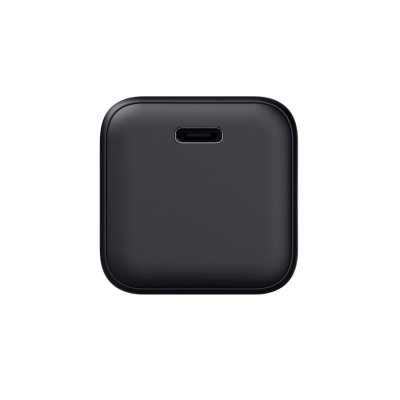Trust Ładowarka Maxo 65W USB-C GaN czarna