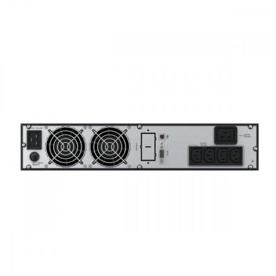 DELTA ELECTRONICS Zasilacz awaryjny Amplon RT-3K; GEN 3; Standard; Brak REPO UPA302R2RX0B035