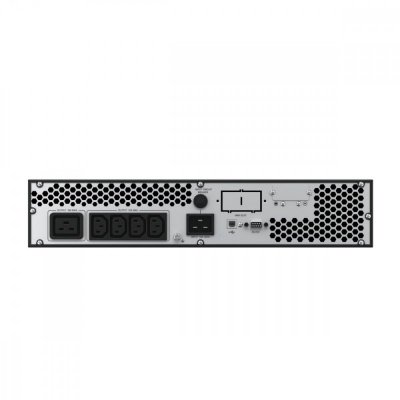 DELTA ELECTRONICS Zasilacz awaryjny Amplon RT-3K; GEN 3; Standard; Brak REPO UPA302R2RX0B035