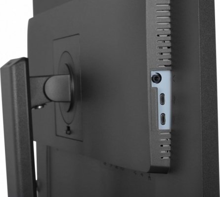 IIYAMA Monitor  27 cali XB2797QSNP-B1 IPS,QHD,USB-c Dock 96W,HDMI, 350cd,1ms, DP, DisplayPort x1 (Daisy Chain MST max. 2560 x1440), USB HUB x4, RJ45