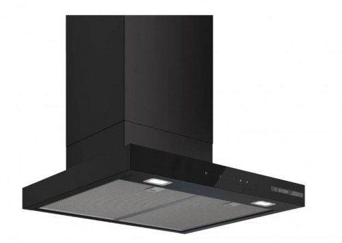 Bosch Okap DWB67DN60 Serie 6 60 czarny