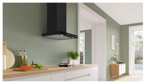 Bosch Okap DWB67DN60 Serie 6 60 czarny