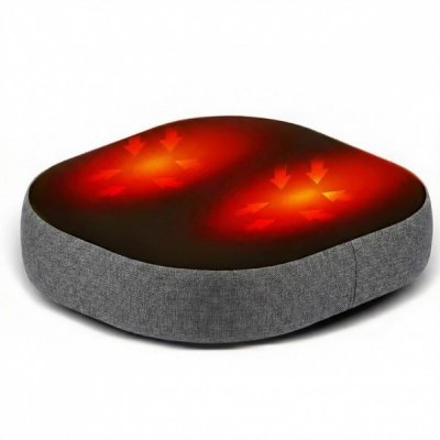 Media-Tech Masażer do stóp z funkcją grzania MT6541