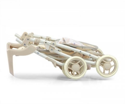 Milly Mally Wózek dla lalek Kate NATURE