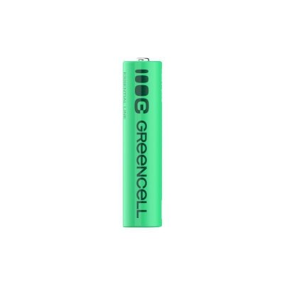 Green Cell Akumulatorki paluszki 16xAAA HR03 950mAh