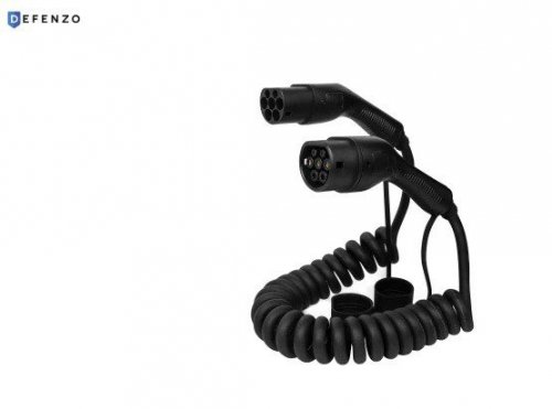 Defenzo Kabel do ładowania Spiro AC11 10m