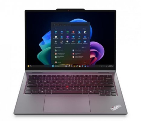 Lenovo Ultrabook Thinkpad X1 2-in-1 Gen11 21V90011PB W11Pro Ultra 7 355/32GB/512GB/INT/14.0 2.8K/Touch/3YRS Premier Support + CO2 Offset