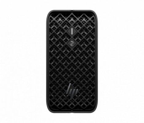 HP Inc. Komputer Z2 Mini G1a Ryzen AI MAX Pro 390  1TB/64GB/W11P      DN8A7ET