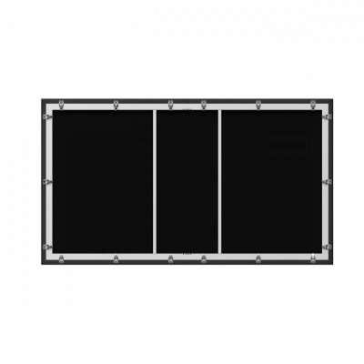 JMGO Ekran ramowy Fresnel JC2-8P2 100 cali
