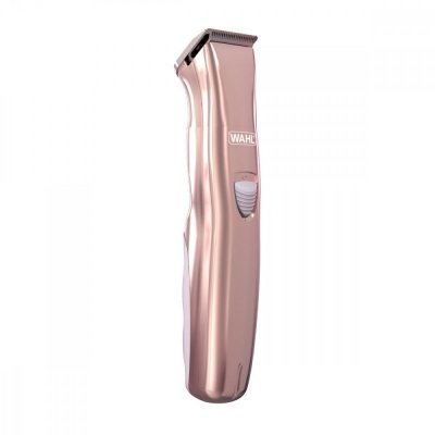 Wahl Trymer damski do twarzy i ciała 3029466