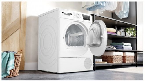Bosch Suszarka WTH83277PL