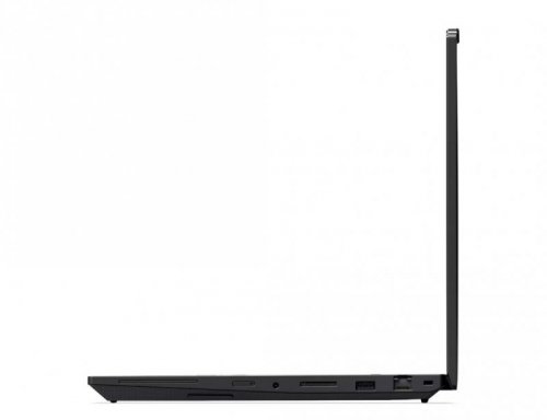 Lenovo Mobilna stacja robocza ThinkPad P16v G3 21RS0055PB W11PRO Ultra 9285H/2x32GB/1TB/RTX PRO 2000 8GB/16.0 WQUXGA/BLACK/VPRO/3YRS Premier+3YR CI+CO2Offset