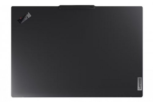 Lenovo Mobilna stacja robocza ThinkPad P16v G3 21RS0055PB W11PRO Ultra 9285H/2x32GB/1TB/RTX PRO 2000 8GB/16.0 WQUXGA/BLACK/VPRO/3YRS Premier+3YR CI+CO2Offset