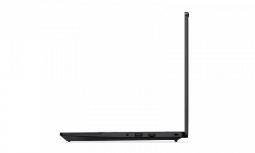 Lenovo Mobilna stacja robocza ThinkPad P14s G7 21X0000UPB W11Pro AI 7 PRO 450/2X16GB/1TB/INT/14.0 WUXGA/Black/3YRS Premier Support + CO2 Offset