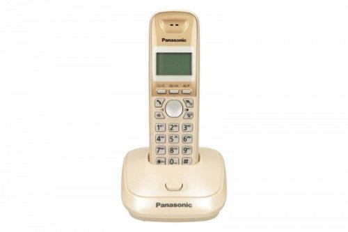 Panasonic KX-TG2511 Dect/Coffee