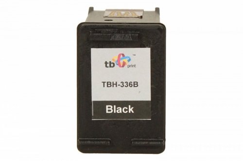 TB Print Tusz do HP Nr 336 - C9362EE TBH-336B BK ref.