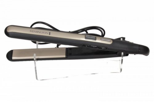 Remington Prostownica do włosów Sleek&curl                    S6500