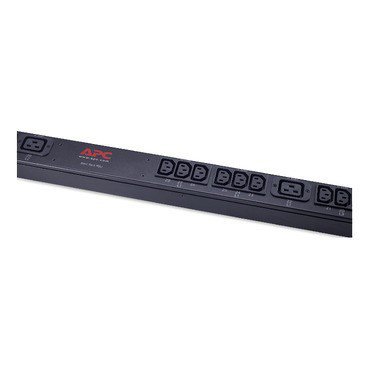 APC AP7557 RACK PDU BASIC ZERO U 11kW 36xC13/6xC19
