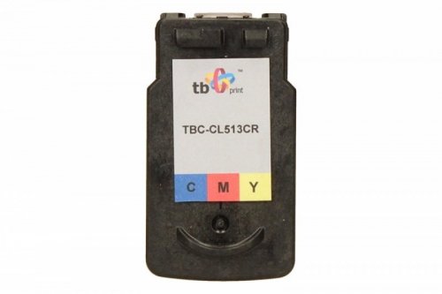 TB Print Tusz do Canon MP 480 TBC-CL513CR Kolor ref.