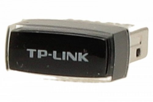 TP-LINK WN725N  karta WiFi N150 Nano USB 2.0