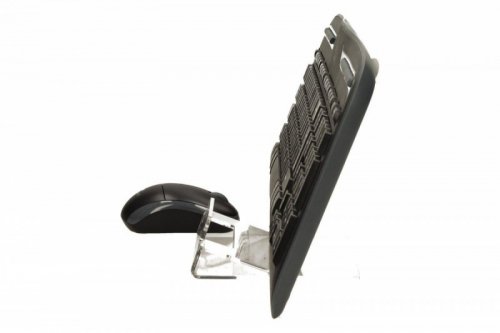 Logitech Zestaw klawiatura i mysz MK330 Bezprzewodowy  920-003999