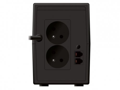 PowerWalker UPS LINE-INTERACTIVE 850VA 2X 230V PL OUT, RJ11     IN/OUT, USB