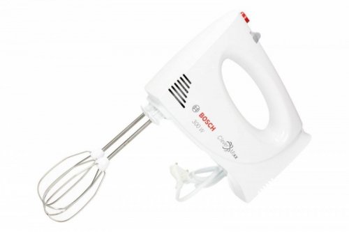 Bosch Mikser ręczny biały           MFQ 3010