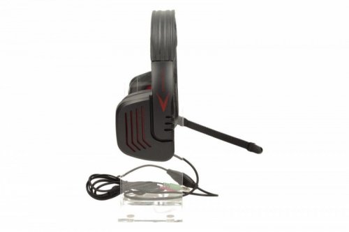 MODECOM MC-823 RANGER SŁUCHAWKI NAGŁOWNE Z MIKROFONEM