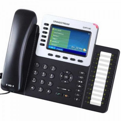 Grandstream Telefon IP GXP 2160 HD