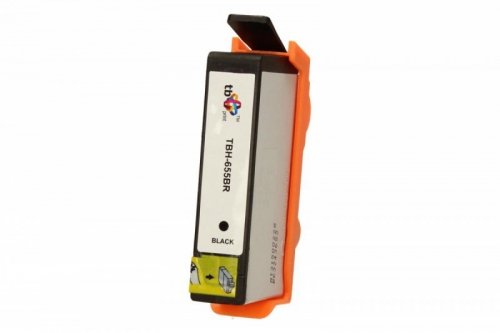 TB Print Tusz do HP DJ Advantage 3225 TBH-655BR BK ref.