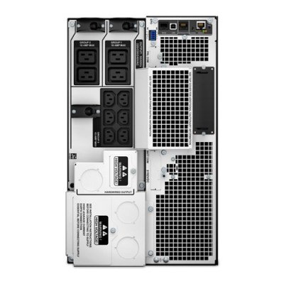APC SRT10KXLI Smart-UPS SRT 10000VA Tower 230V