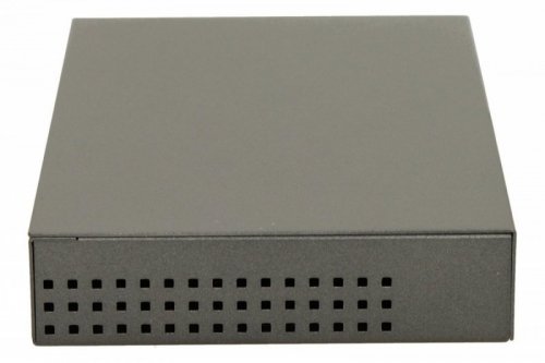 TP-LINK Przełącznik SMART TL-SG108E 8x1GbE